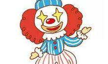 六年级散文：像一个掩悲伤演欢笑的小丑_800字