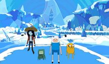 关于探险的作文：童年的探险_1000字