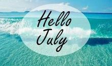 [六月征文]你好！再见_1500字