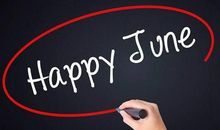 [六月征文]你好，再见_2000字