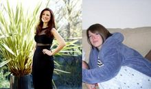 [六月征文]自卑小姐_900字