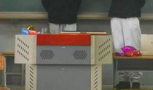 六年级古诗改写:扩写《大笑穿越》_500字