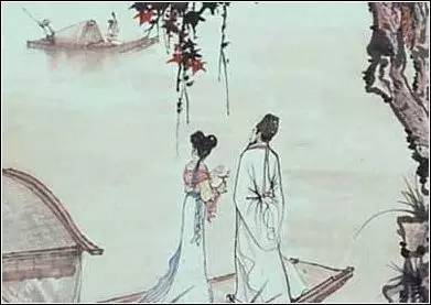 历史典故：李皇后失去了祖国_1500字