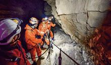 藏宝洞探险_400字