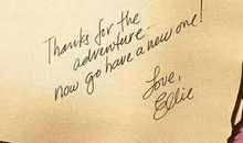 我的一次探险经历_750字