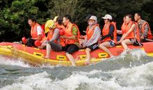 万泉河探险记_2000字