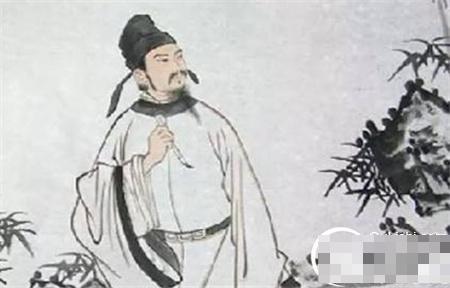 历史典故：白居易进入长安_1500字