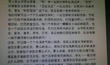 我的妈妈_1000字