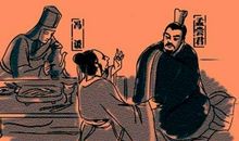 历史典故：孟尝君的门客_1500字