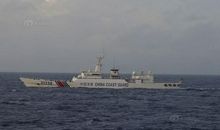 中国争夺钓鱼岛_500字