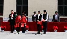 申请麦格作文网朗诵员_100字