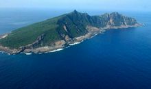 不平静的钓鱼岛_250字