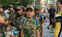 磨砺的味道_900字