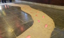 三寸金莲的足迹_1200字