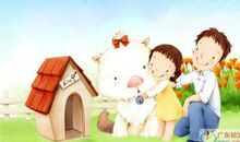 奶奶和我之间_600字