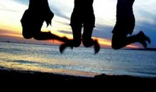 别忘了为自己喝彩_650字