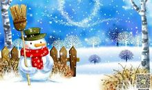 关于雪的作文：我和雪花有个约会_700字