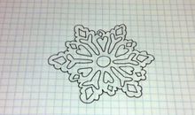 [PK赛]关于雪的作文：两朵一样的雪花_700字