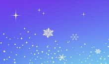 [PK赛]关于雪的作文：雪花_700字