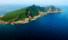 钓鱼岛演讲稿：钓鱼岛，是我们的_550字