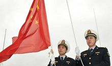 国旗下讲话稿：由钓鱼岛事件而引起的爱国思考_1200字