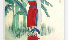 我崇拜的人——曹操_550字