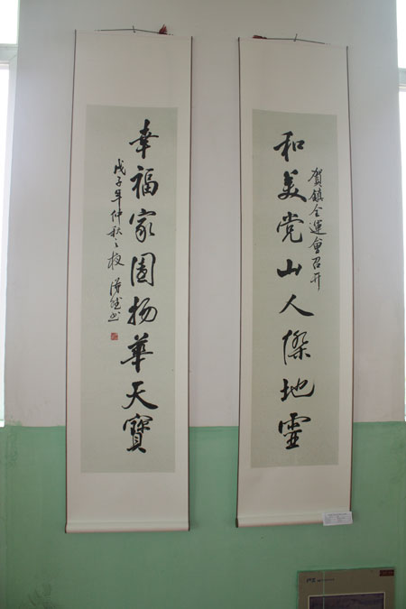我的梦想_450字
