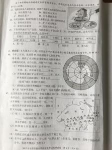 2017湖南益阳高中入学考试分数组成：最美丽的心闪耀时