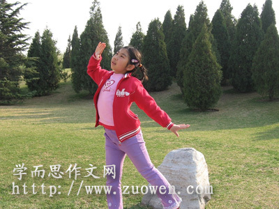 美丽的季节