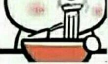 吃面的岁月_1200字