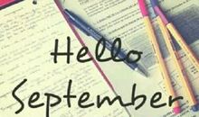 关于你好再见的作文：你好再见_800字