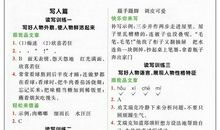 四年级叙事作文：丢手绢_450字