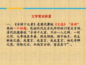 三首秋诗_150字