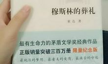 四年级读后感：《穆斯林的葬礼》读后感_1000字