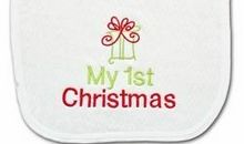 四年级英语作文：My first Christmas_200字