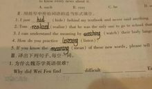 关于植树节的英语句子(带翻译)