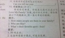 最爱劳动节英语作文_600字