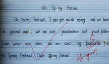 高二英语作文：About the Future_800字