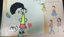 四年级书信：谢谢您，我的好妈妈_600字