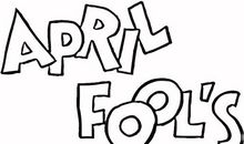 高三英语作文：April Fools’ Day_800字