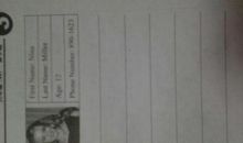 高二英语作文：My Elder Sister_800字