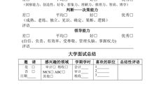 他，真坚强_600字