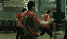 这个男神不好追【一】_1500字