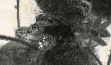 墨荷香 第一章 初入京城（四）_650字