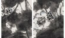 墨荷香 第一章 初入京城（三）_900字