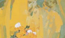 盛世玫瑰第一篇 琳泯（一）锲子（上）_600字