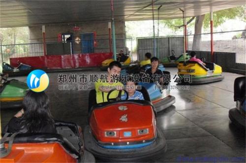 碰碰车，碰碰车_50字