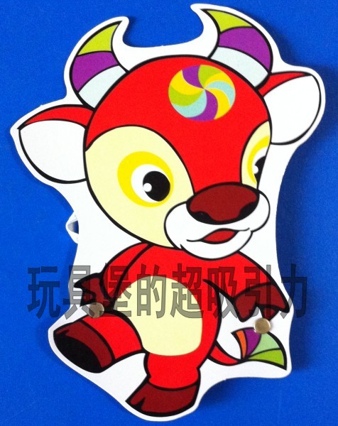 老虎和灰兔子_50字