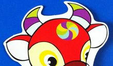 老虎和灰兔_50字