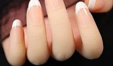 小脏手，长指甲_40字